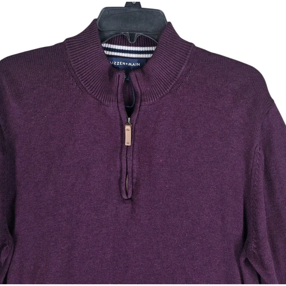 Mizzen + Main mizzen main